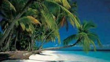 Famous beautiful exotic places – aqua”around the World”