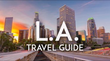 Things to know BEFORE you go to LOS ANGELES – LA Travel Tips