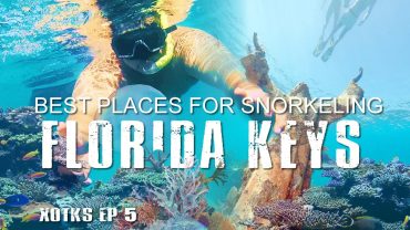4 Incredibly Exotic Places In The Florida Keys & Dry Tortugas National Park | XOTKS E05