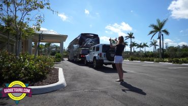 Mistakes We’ve Made While Traveling In A Motorhome – Using Checklists