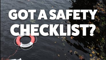 Calling All Checklists!